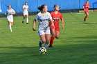 Women's Soccer vs BSU  Women's Soccer vs Bridgewater State University. - Photo by Keith Nordstrom : Wheaton, Soccer